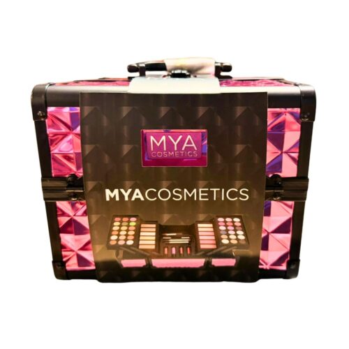 Maletín de maquillaje completo Aromya 412170