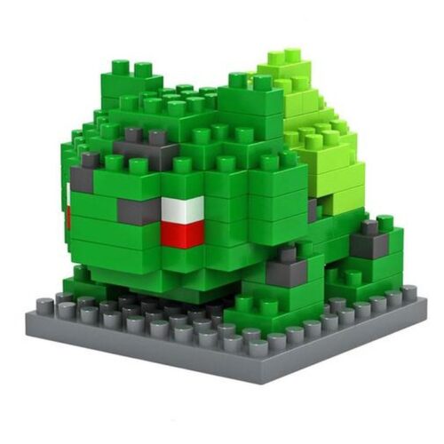 Figura Pixoworld Saladasaurus PK002