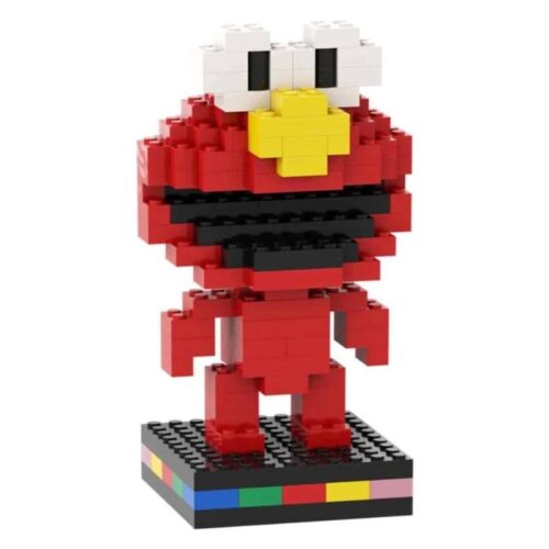 Figura Pixoworld Funyman SS001