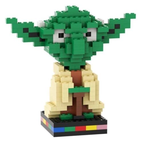 Figura Pixoworld Tartasius El Verde SW003
