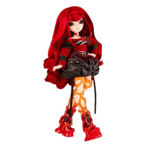 Muñeca MirrorMi Academy Blaze Maxx Electric 26,5cm 253471