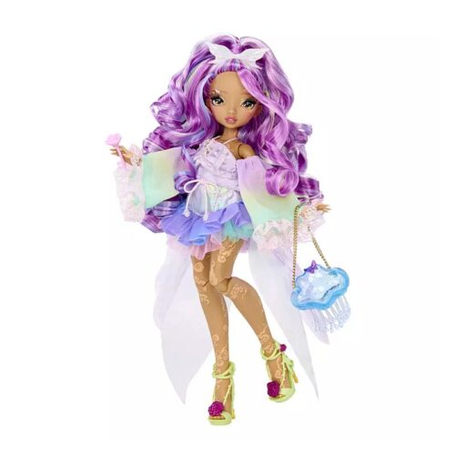 Muñeca MirrorMi Academy Luna Skye Dreamy 26,5cm 253495