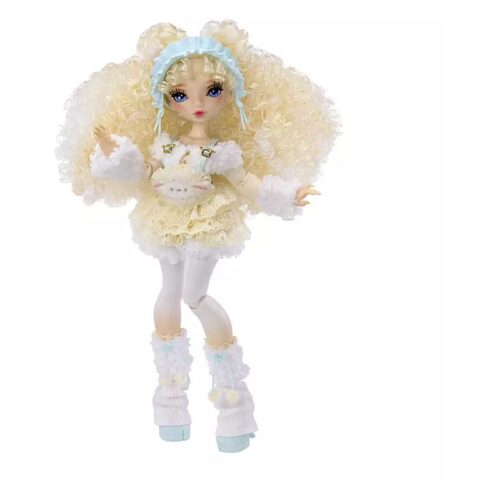 Muñeca MirrorMi Academy Shai Meadows Sheepish 26,5cm 255246