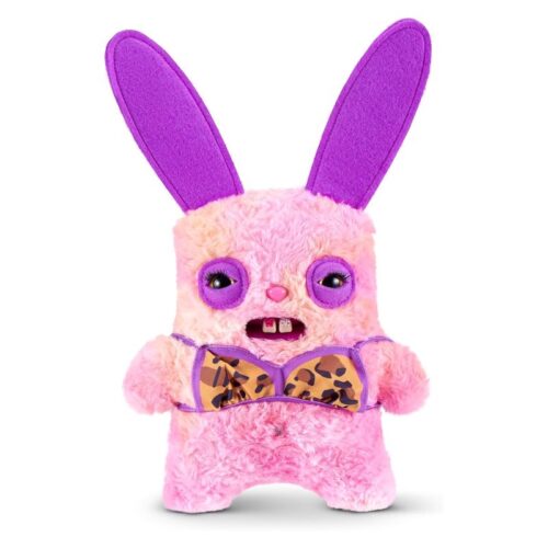 Muñeco Fuggler Rabid Rabbit Zuru 57143