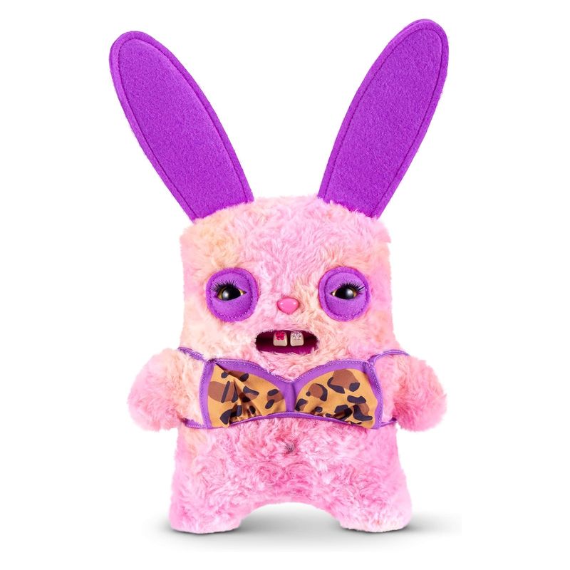 Muñeco Fuggler Rabid Rabbit Zuru 57143