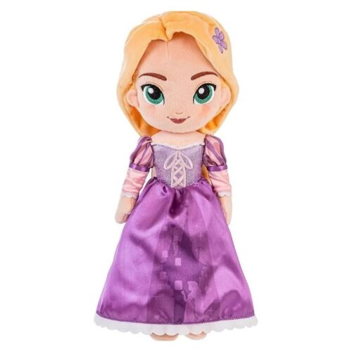 Disney Princess Soft & Cuddly Rapunzel Jakks 25307