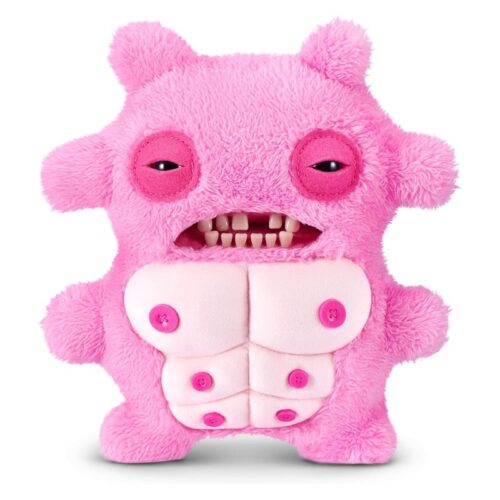 Muñeco Fuggler Fuggs 9 Sir Nobbynuts Zuru 99600