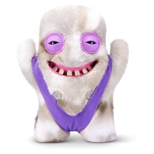 Muñeco Fuggler Fuggs 9 Shameless Goof Zuru 99617
