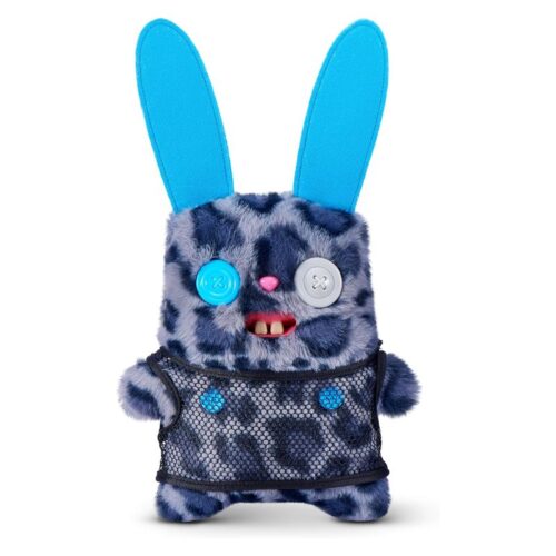 Muñeco Fuggler Fuggs 9 Rabid Rabbit Zuru 99624