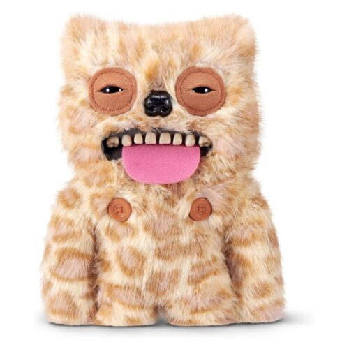Muñeco Fuggler Fuggs 9 Sir Belch Zuru 99631