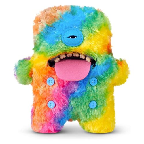 Muñeco Fuggler Fuggs 9 Oogah Boogah Zuru 99648