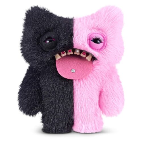 Muñeco Fuggler Wide Eyed Weirdo Zuru 10423