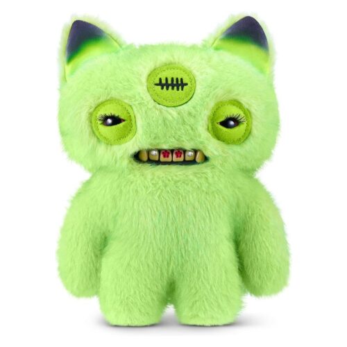 Muñeco Fuggler Annoyed Alien Zuru 10425