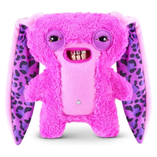 Muñeco Fuggler Lord Long Ears Zuru 10426