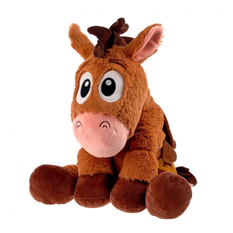 Peluche Perdigón sentado Disney Toy Story JMJ34 - Imagen 2