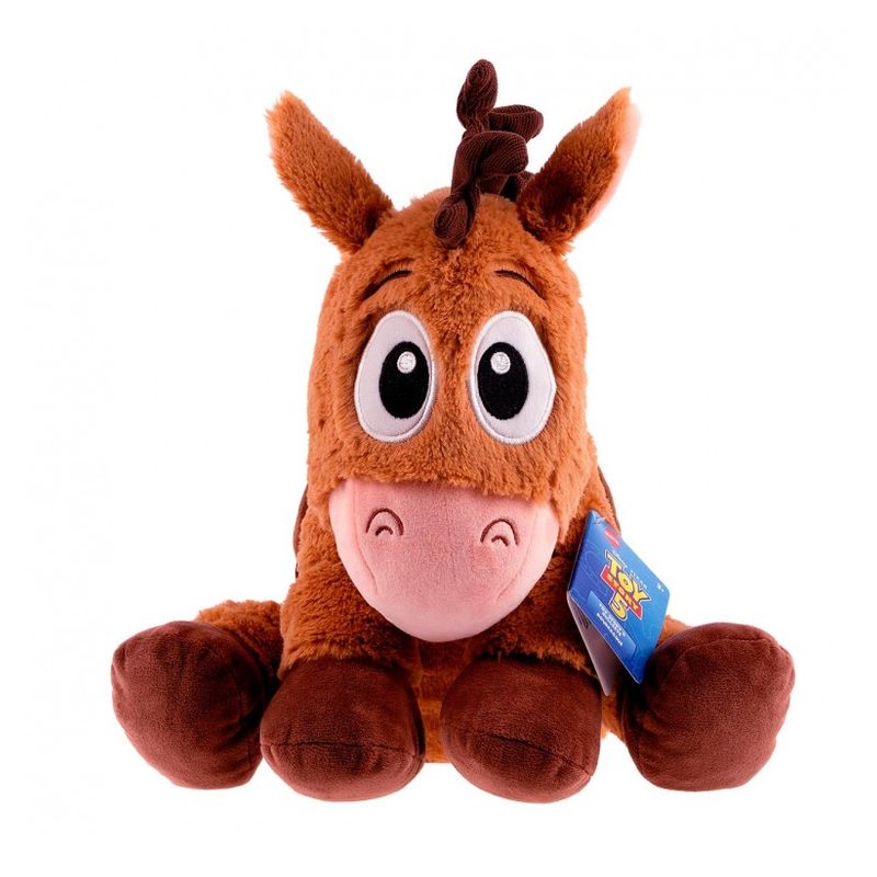 Peluche Perdigón sentado Disney Toy Story JMJ34