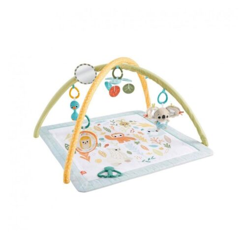 Fisher-Price gimnasio despierta tus sentidos JMN74
