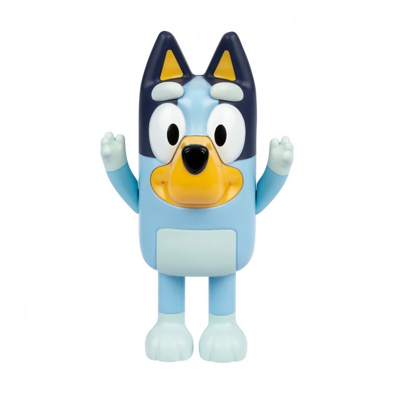 Muñeco Bluey parlante juego del escondite Moose 91580 - Imagen 2