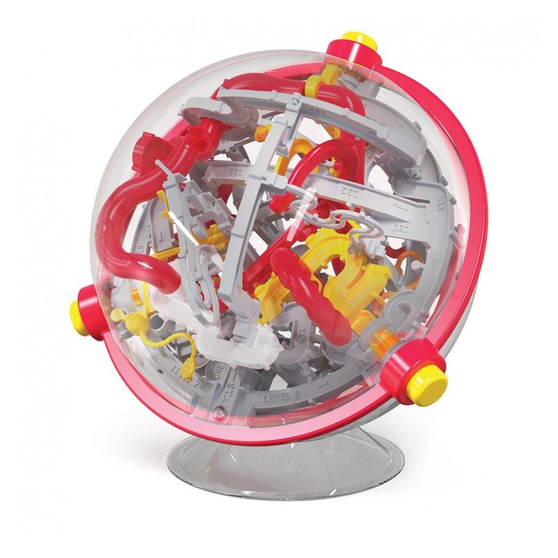Juego de ingenio Perplexus Portal Spin Master 6064756 - Imagen 2