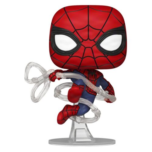 Funko Pop! Spider-man 1586 Marvel Studios Spider-man Brand New Day 83963