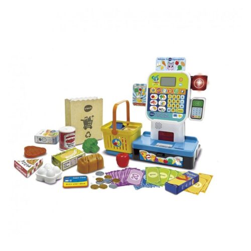 Caja registradora digital VTech 80-591522