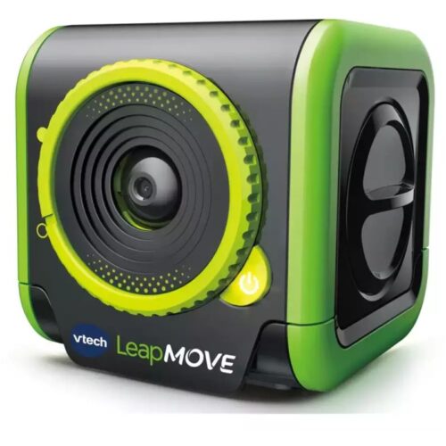Consola educativa Leapmove aprendizaje en movimiento VTech 80-618722