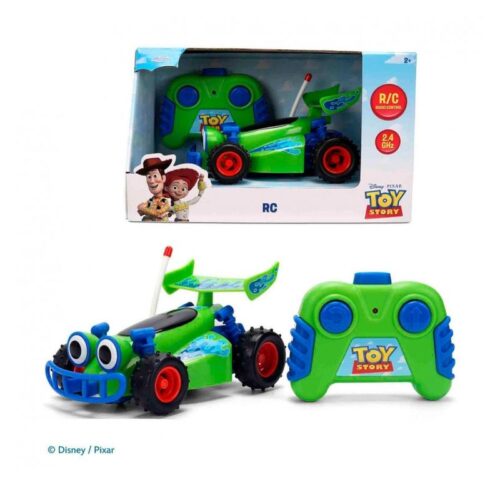 Simba Radio control Toy Story Bugy escala 1:32 Jada 9336838314R0