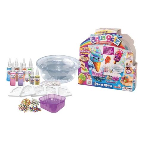 Aqua Gelz Deluxe Playset tienda de helados Simba 106322968