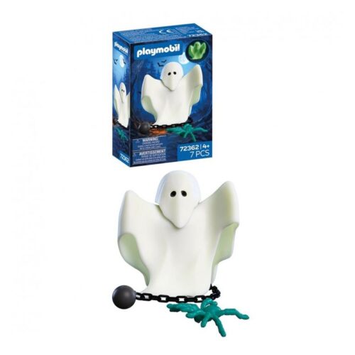 Playmobil Especial Plus Fantasma encadenado 72362