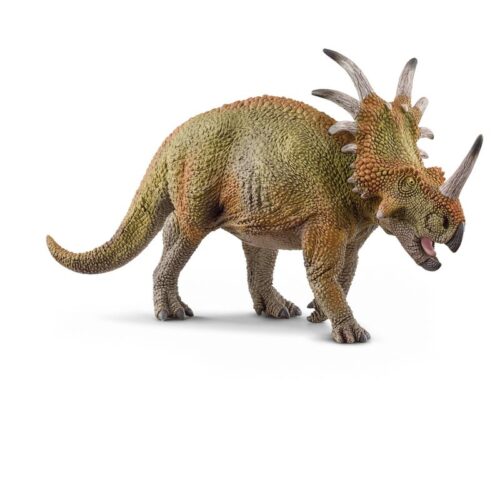 Schleich Dinosaurio Styracosaurus 15033