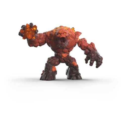 Figura Schleich Monstruo de lava Schleich Eldrador 70895