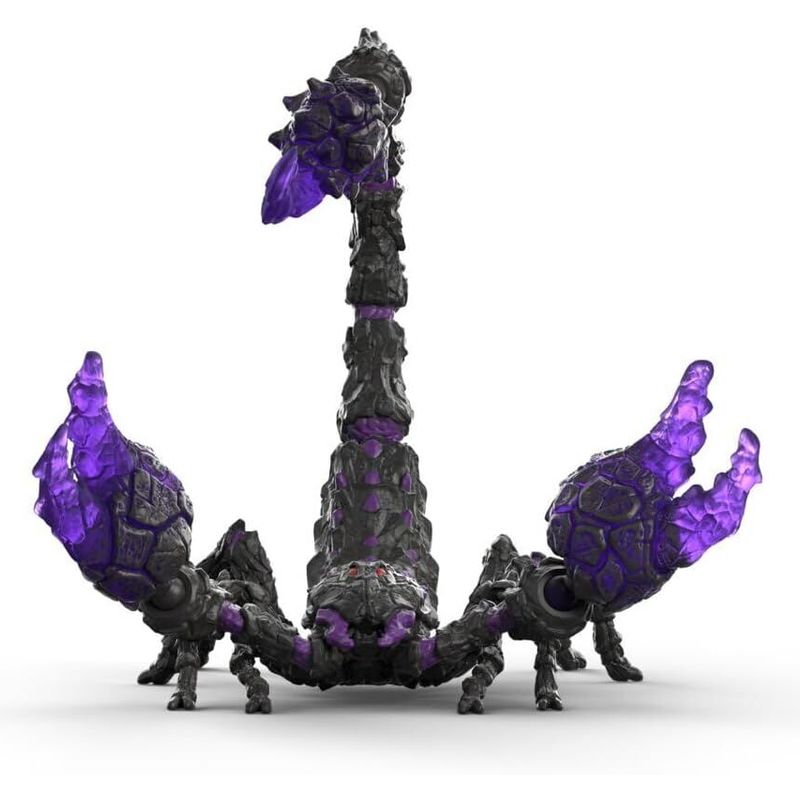 Figura Schleich Escorpión de la oscuridad Schleich Eldrador 70896 - Imagen 2