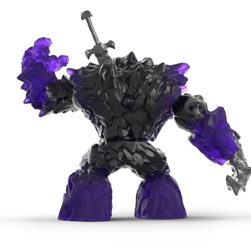 Figura Schleich Schatten Gigant Schleich Eldrador 70897 - Imagen 2