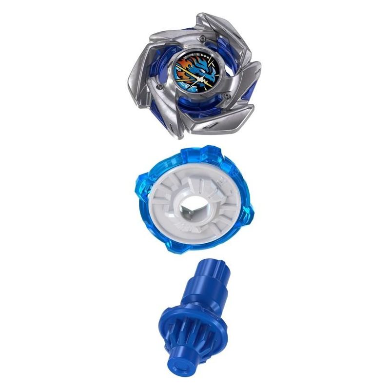 Beyblade X Strike Dran 4-50FF Hasbro G2742 - Imagen 2