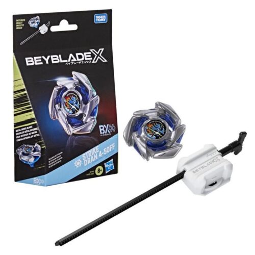 Beyblade X Strike Dran 4-50FF Hasbro G2742