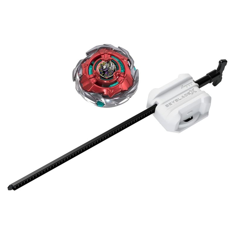 Beyblade X Rocket Griffon H Hasbro G4561 - Imagen 2