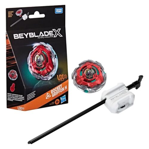 Beyblade X Rocket Griffon H Hasbro G4561
