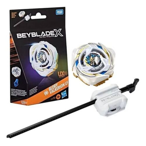 Beyblade X Glory Valkerion LF UX Hasbro G4568