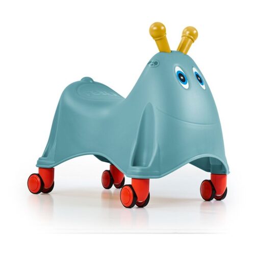 Feber correpasillos azul casual Runy oruguita FED37000-A
