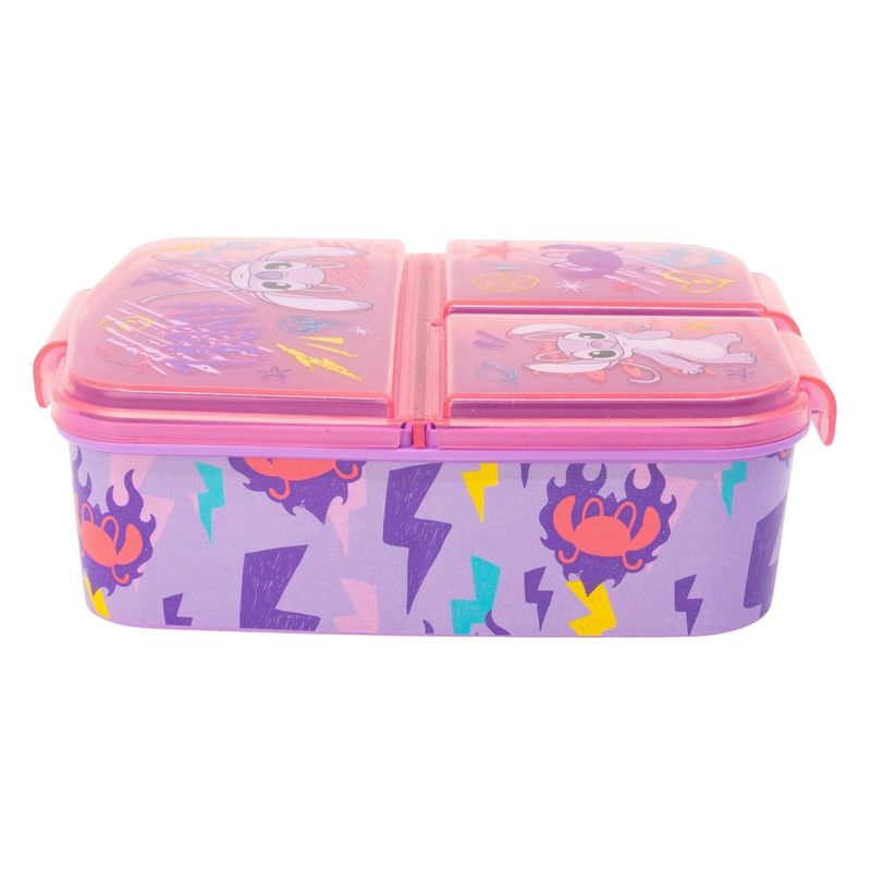 Sandwichera múltiple Disney Stitch Angel Stor 75170 - Imagen 2