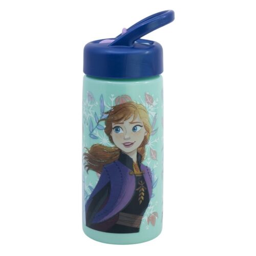 Botella Playground Disney Frozen 410ml Stor 81031