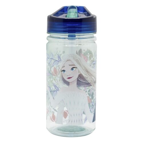 Botella Ecozen pequeña 475ml Disney Frozen Stor 81041