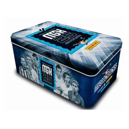 Box Premium Megacracks 2026/27 Panini 28438