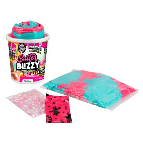 Butter Blizzy helado de nube Bizak 63332349