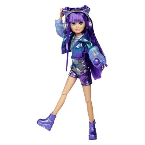 Muñeca K-Pop Stage Nova 26cm Simba 105733866