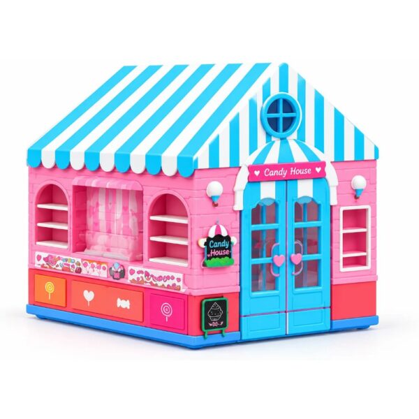 Casa tienda infantil Candy 26210 {
