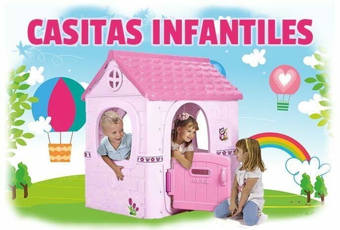 Casitas-Infantiles